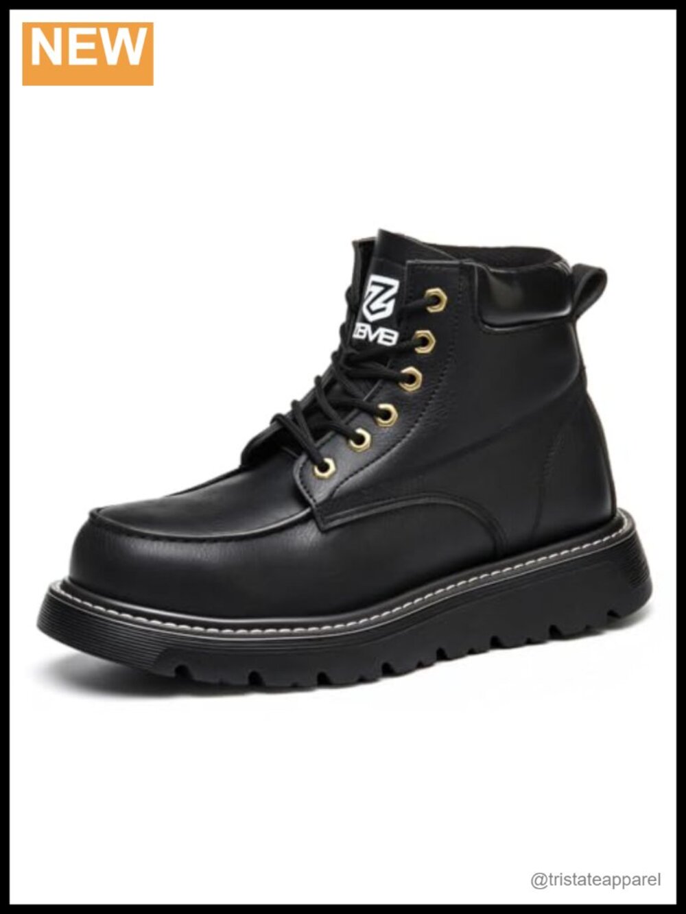 Men's Women's Steel Toe Work Boots Anti-Puncture Safety Shoes Lightweight